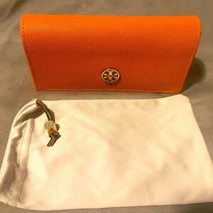 Tory Burch Case and Dust bag